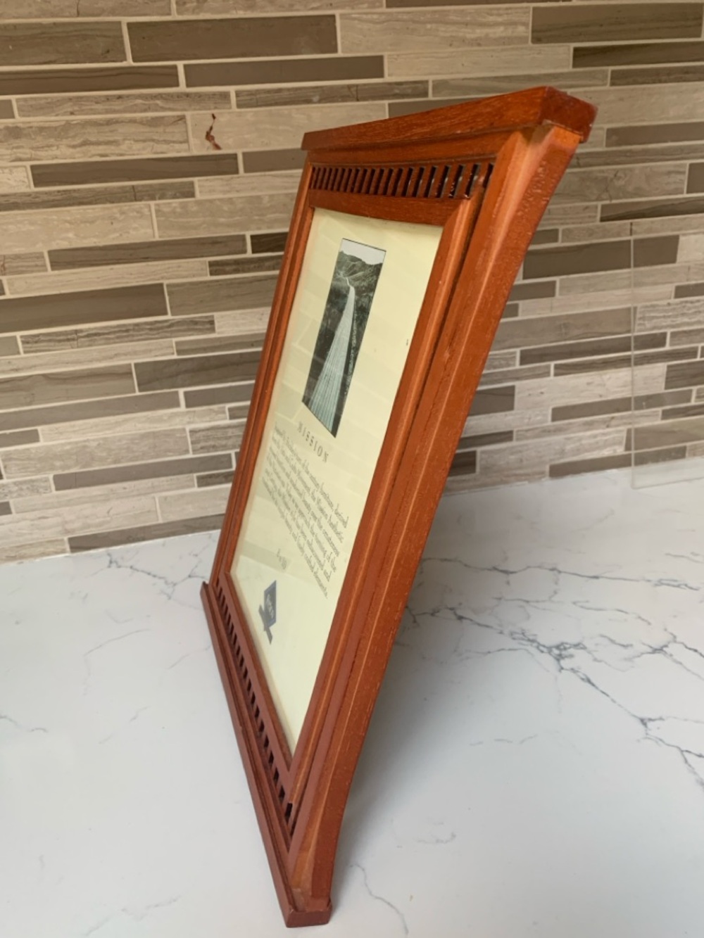 Picture Frame - Picture 2 of 3